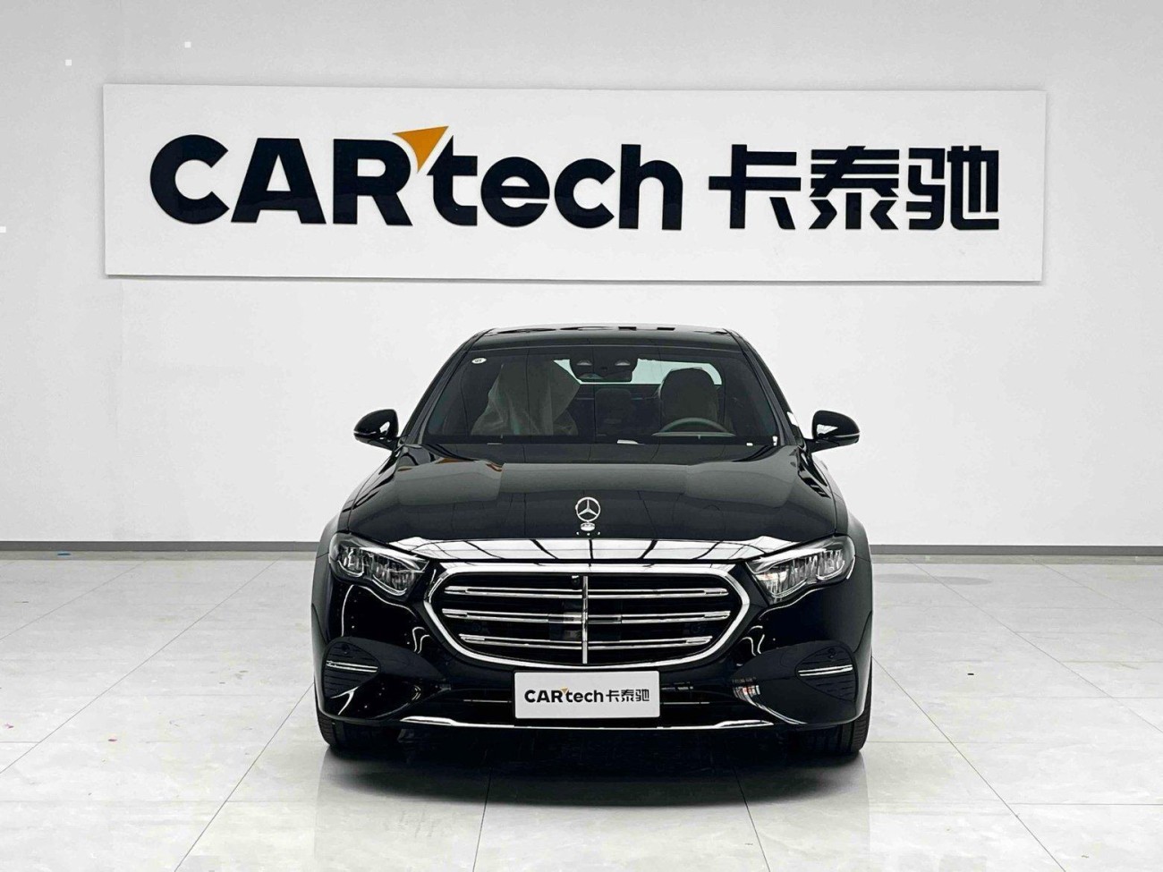 Mercedes-Benz E 300 L 2025