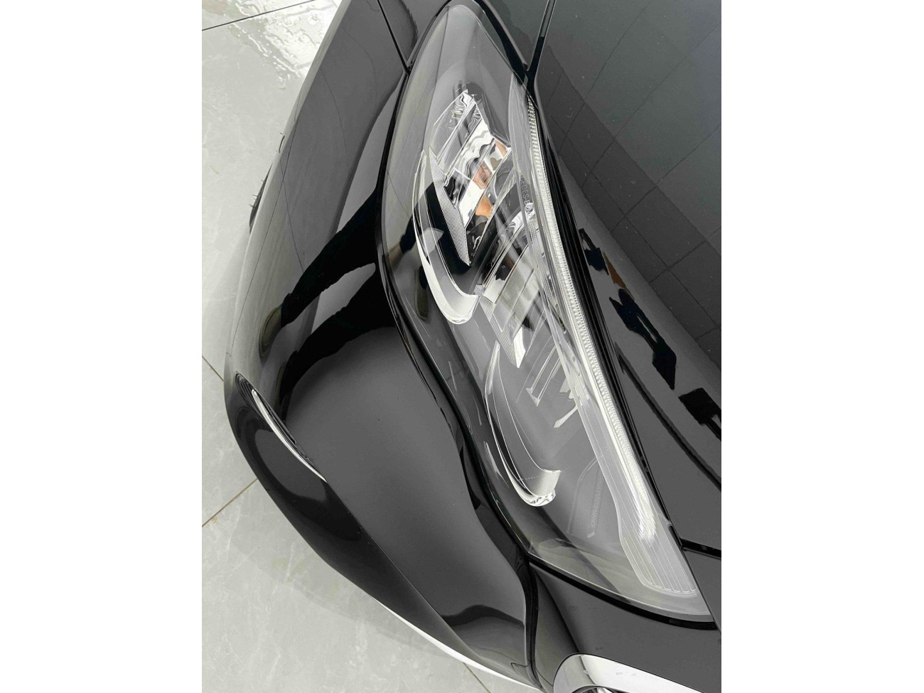 Mercedes-Benz E 300 L 2025