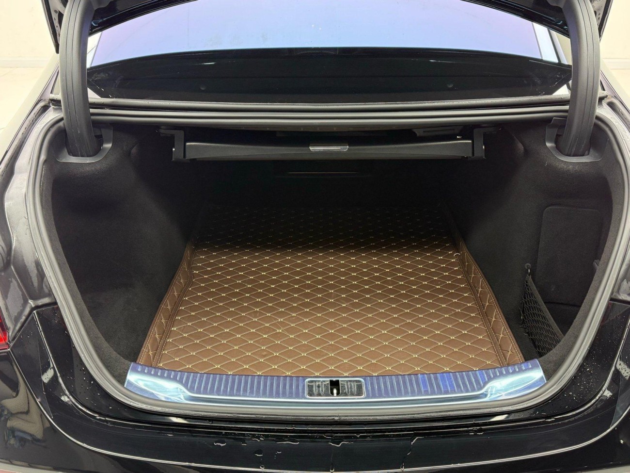 Mercedes-Benz S 580 L 2024