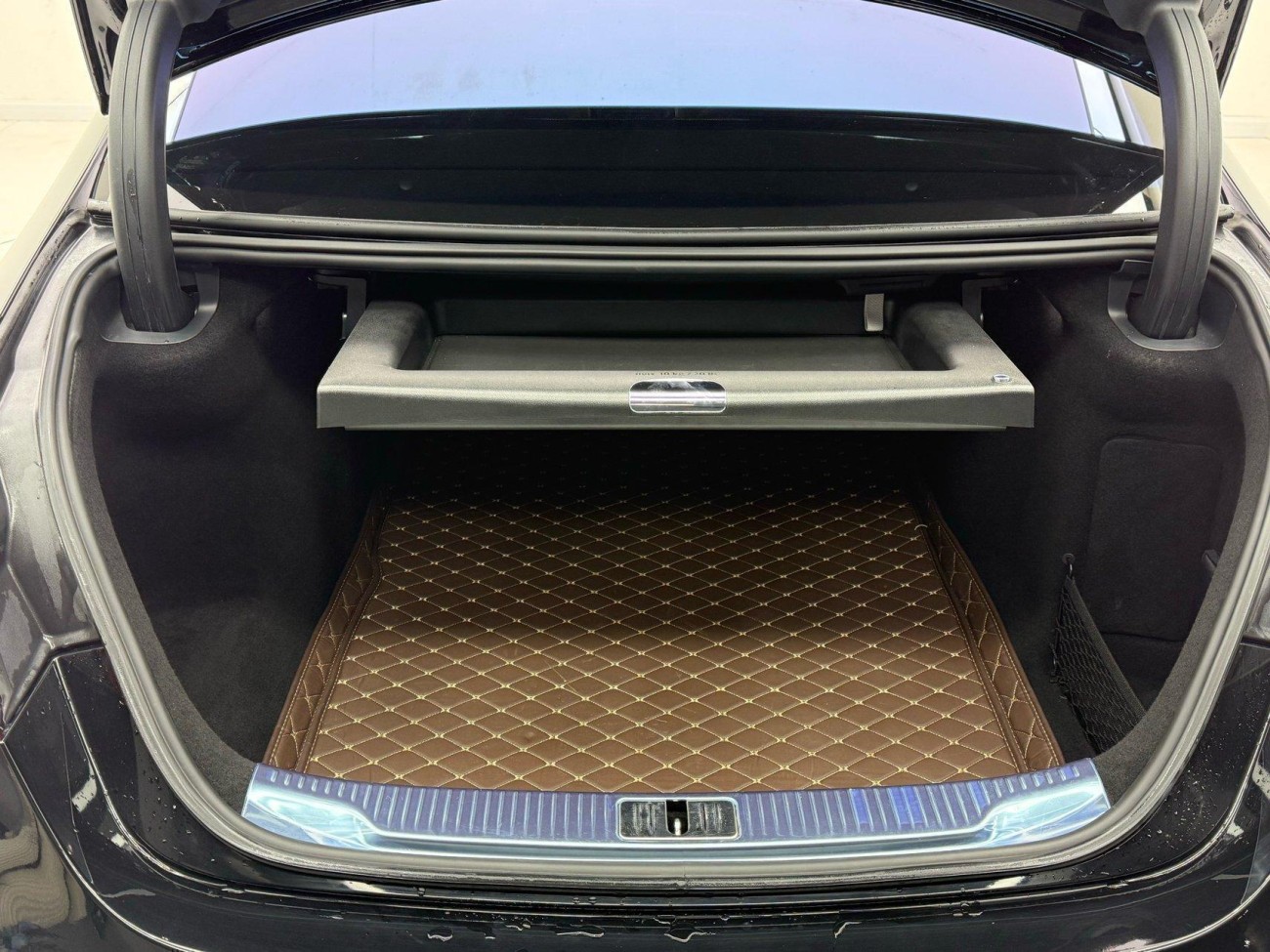 Mercedes-Benz S 580 L 2024