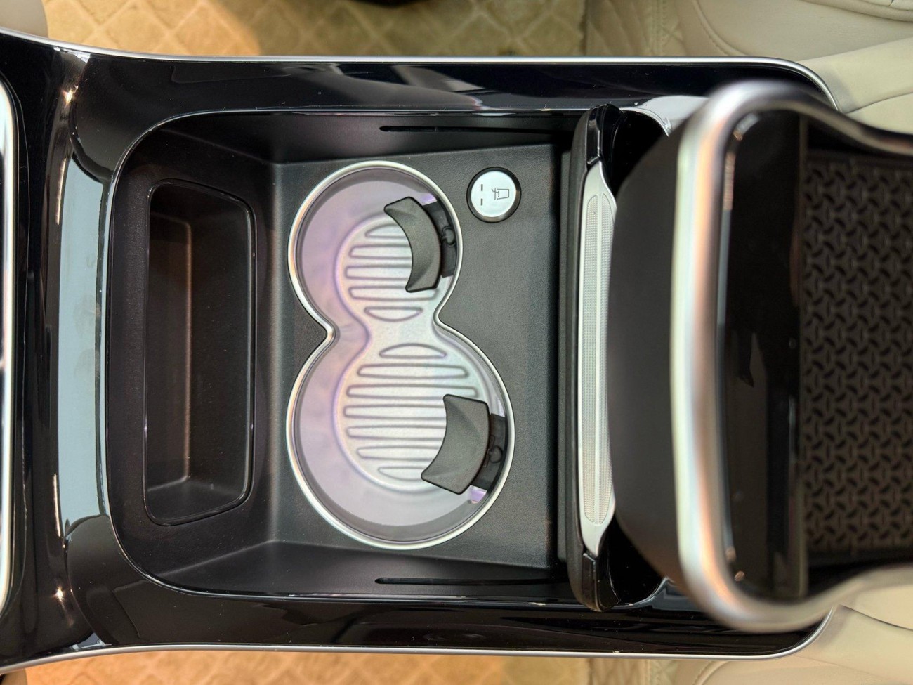 Mercedes-Benz S 580 L 2024