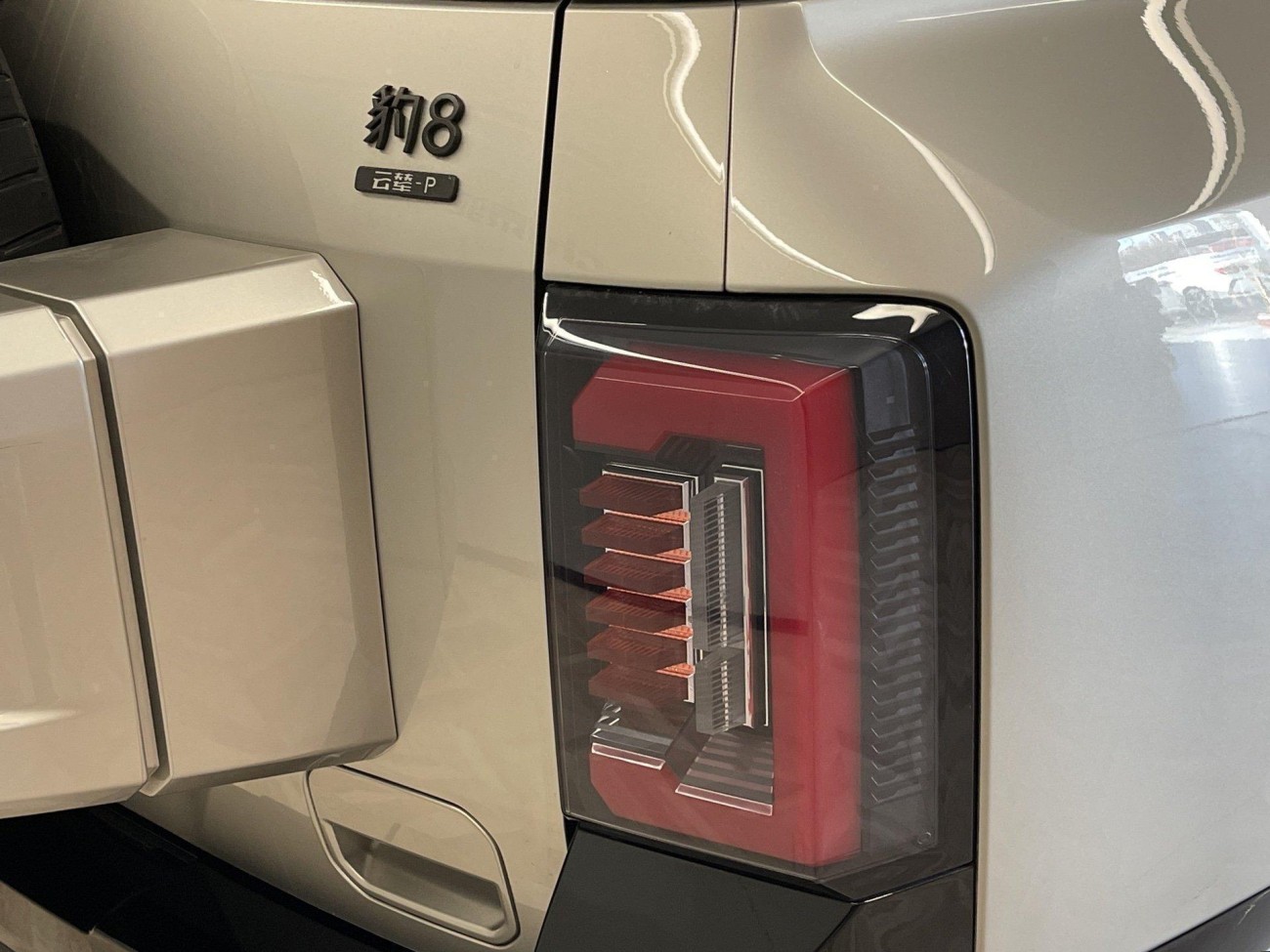 Fang Cheng Bao Bao 8 2025