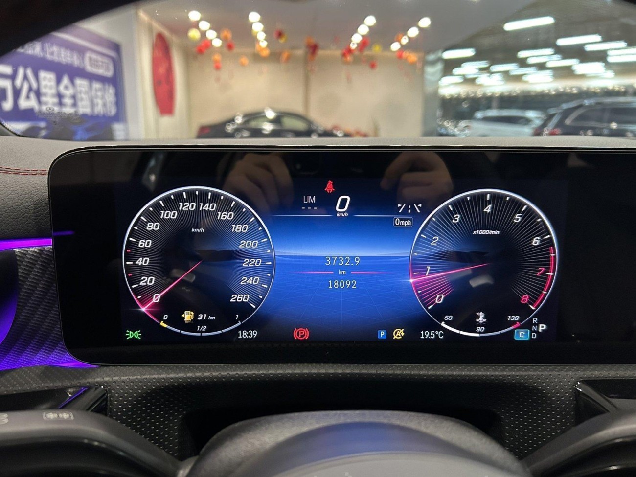 Mercedes-Benz A 200 L 2023