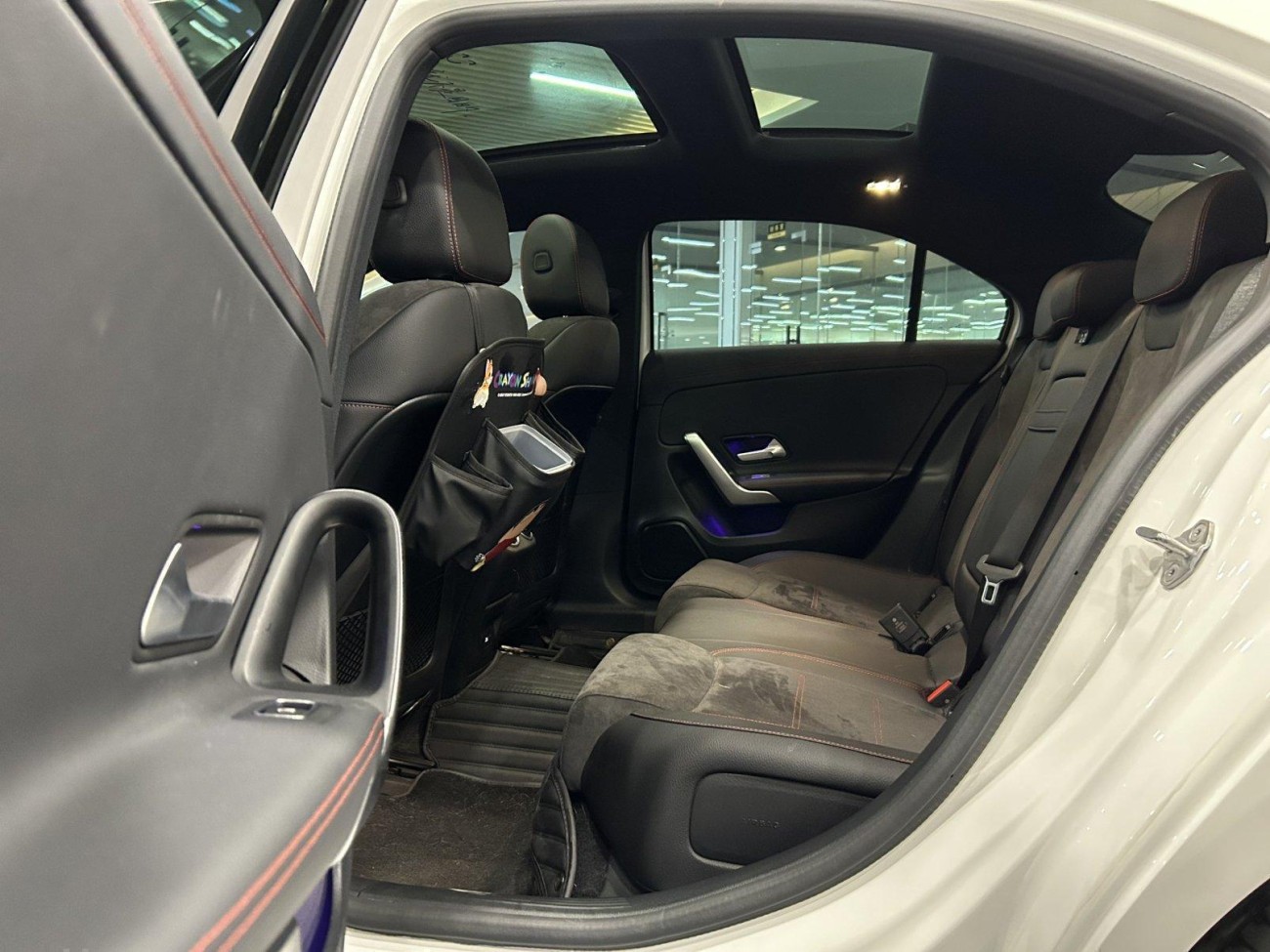 Mercedes-Benz A 200 L 2023