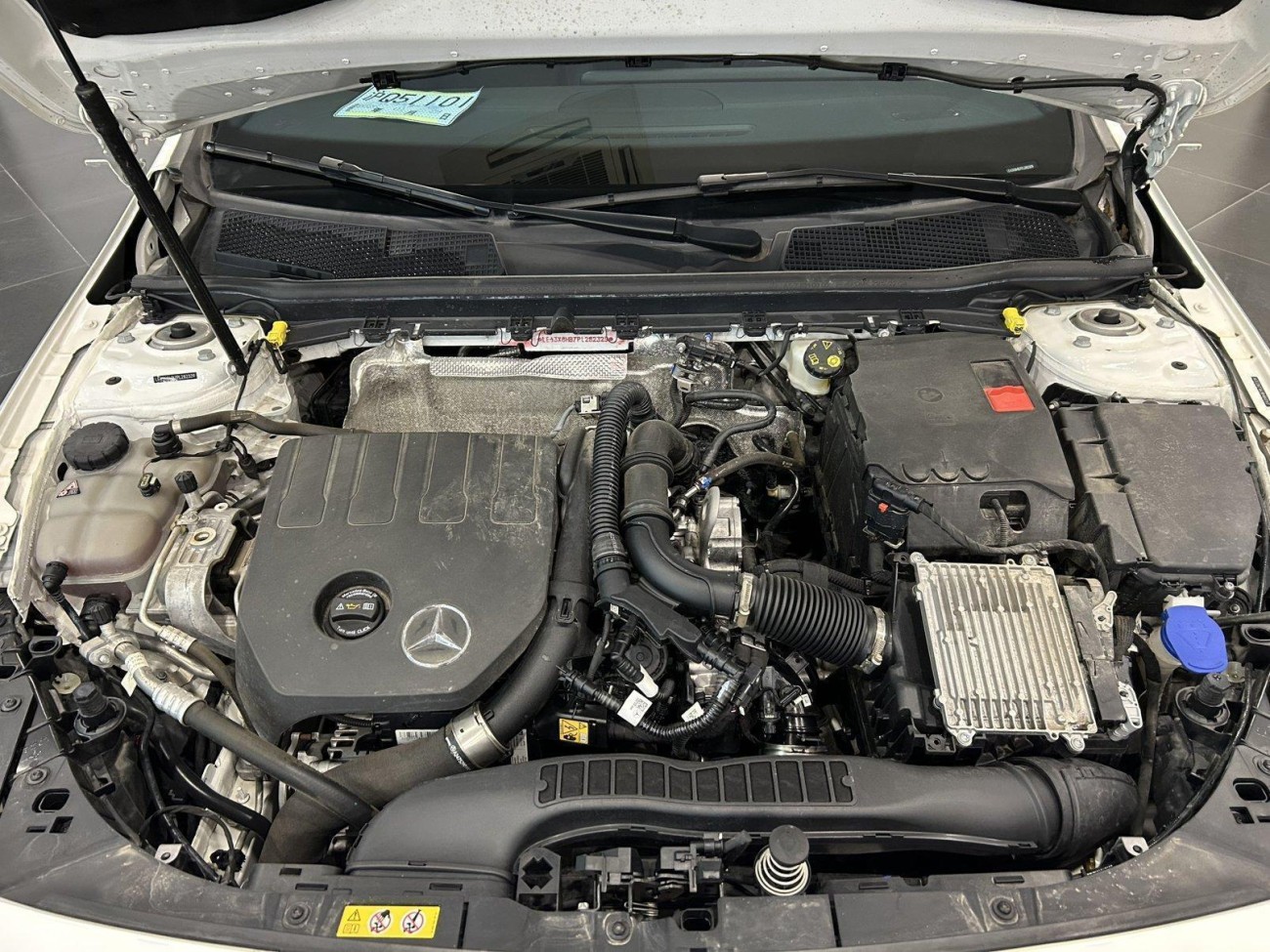 Mercedes-Benz A 200 L 2023