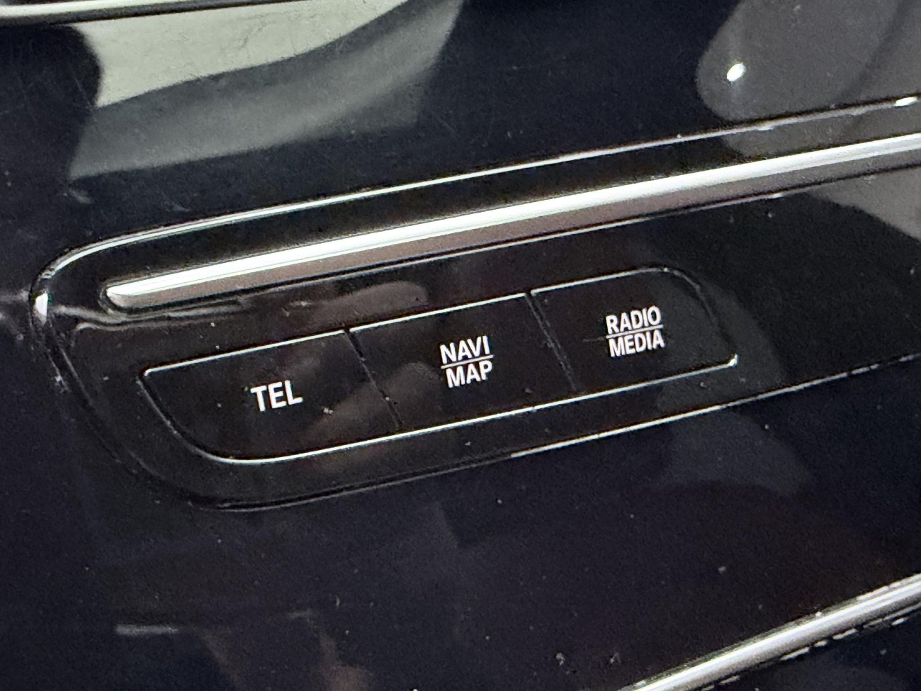 Mercedes-Benz GLC 260 4MATIC 2021