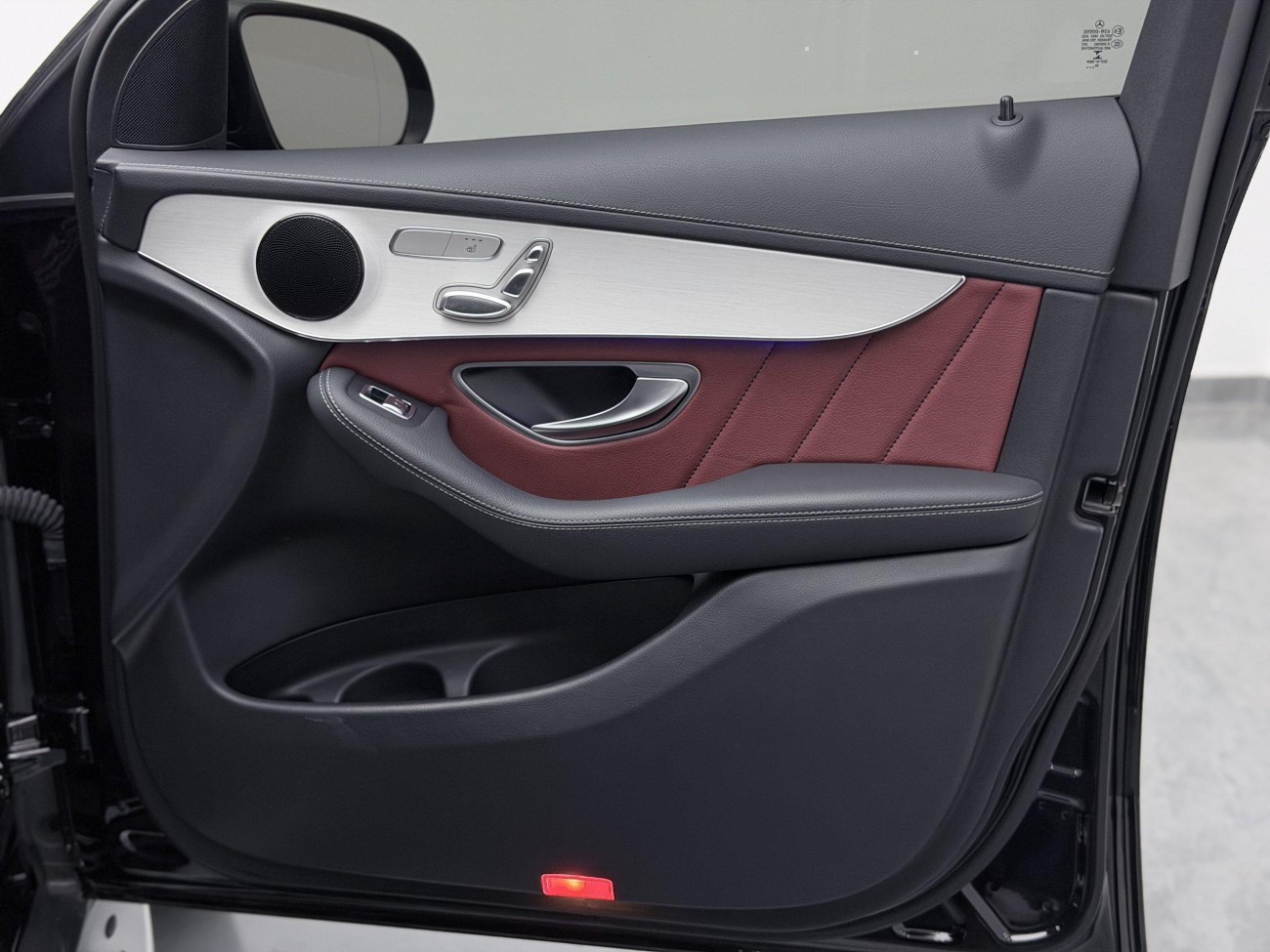 Mercedes-Benz GLC 260 4MATIC 2021