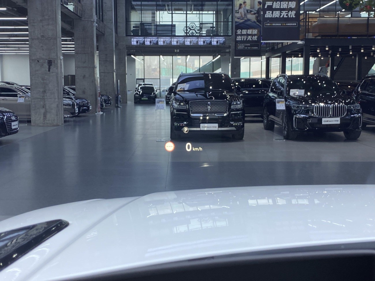 Land Rover Range Rover Sport 2020