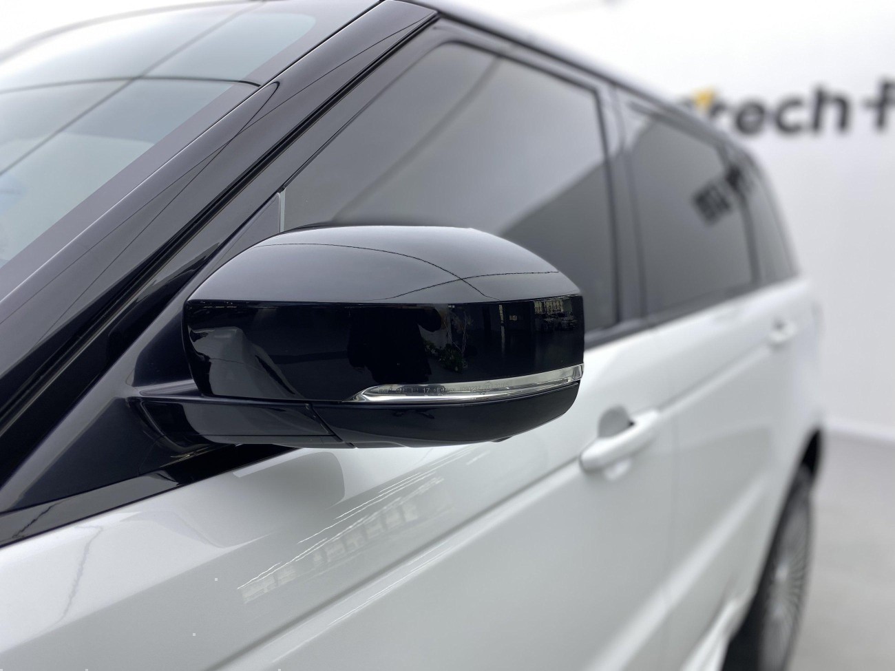 Land Rover Range Rover Sport 2020