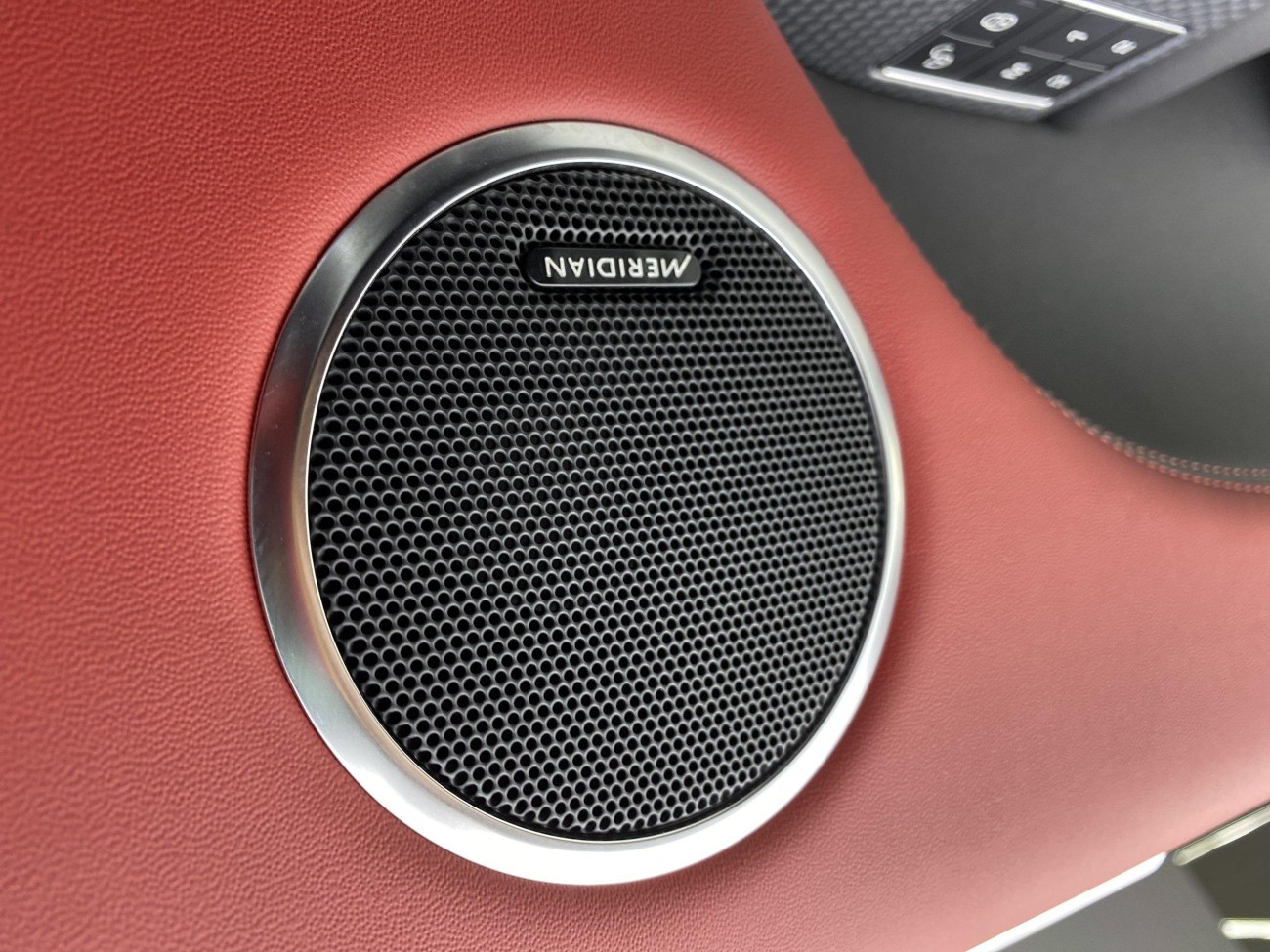 Land Rover Range Rover Sport 2020