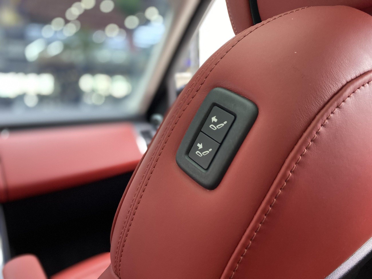 Land Rover Range Rover Sport 2020