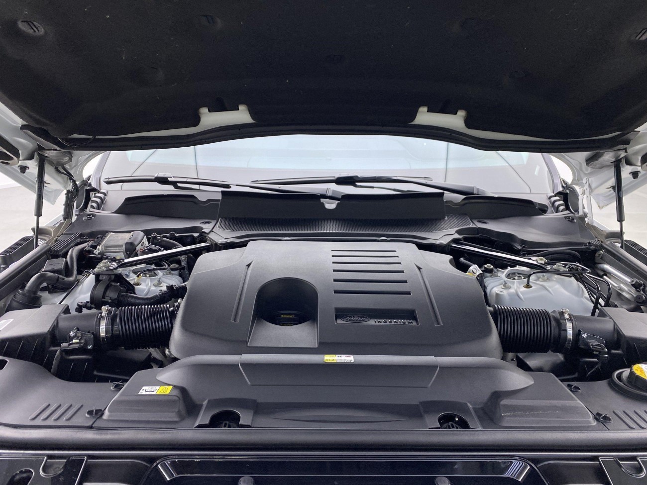 Land Rover Range Rover Sport 2020