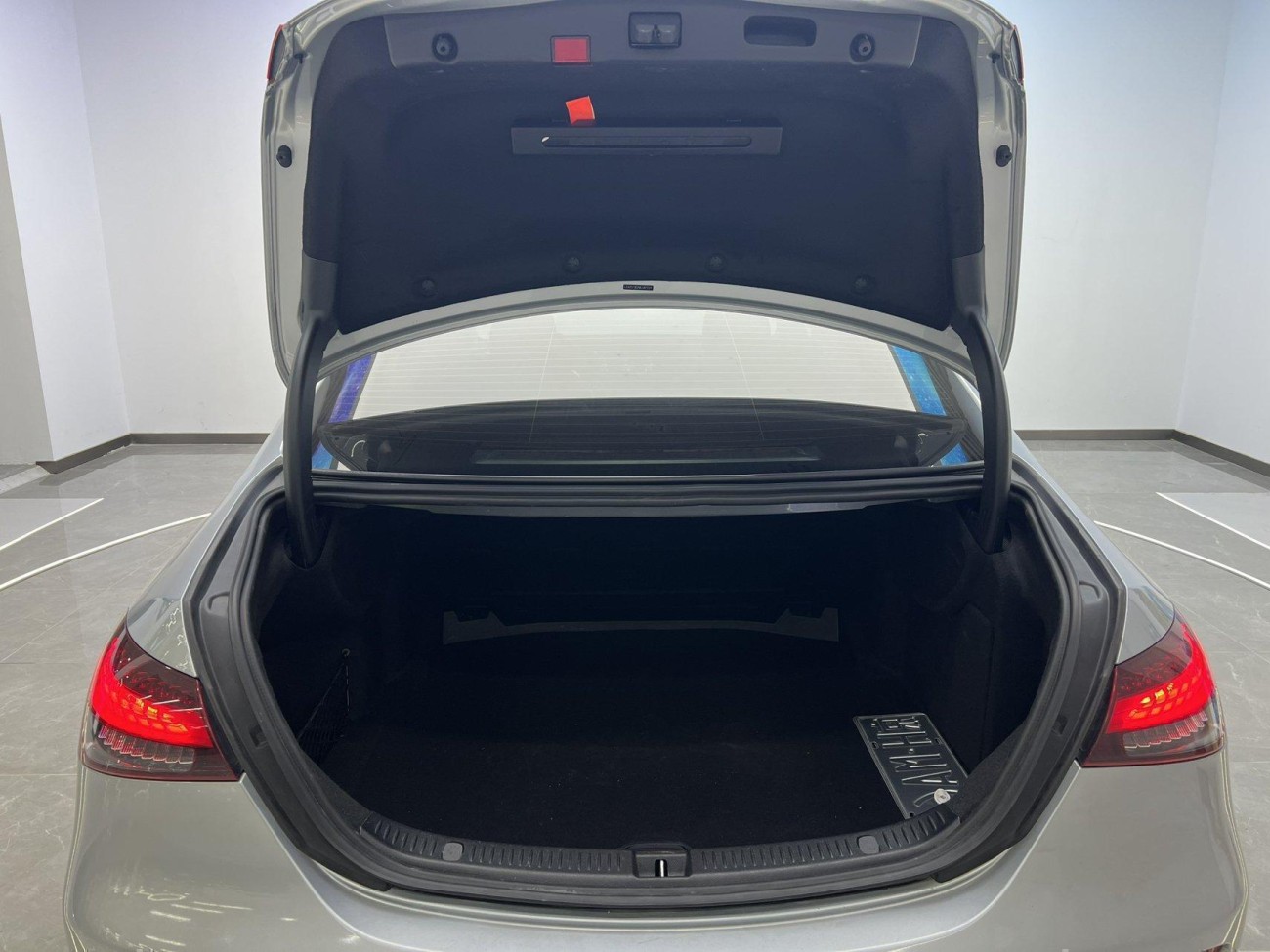 Mercedes-Benz E 260 L 2020