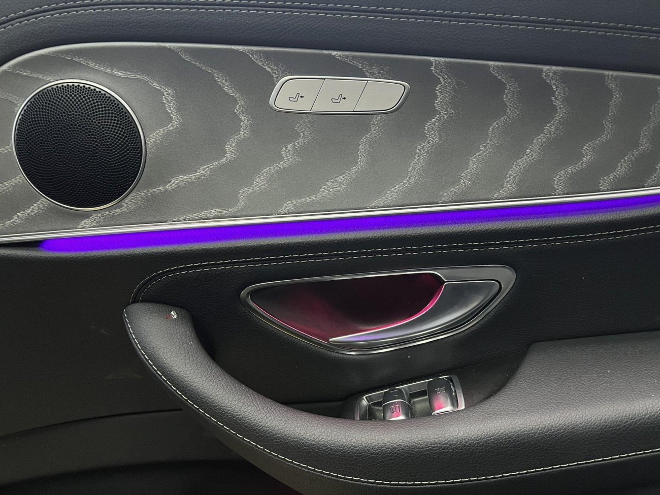 Mercedes-Benz E 260 L 2020