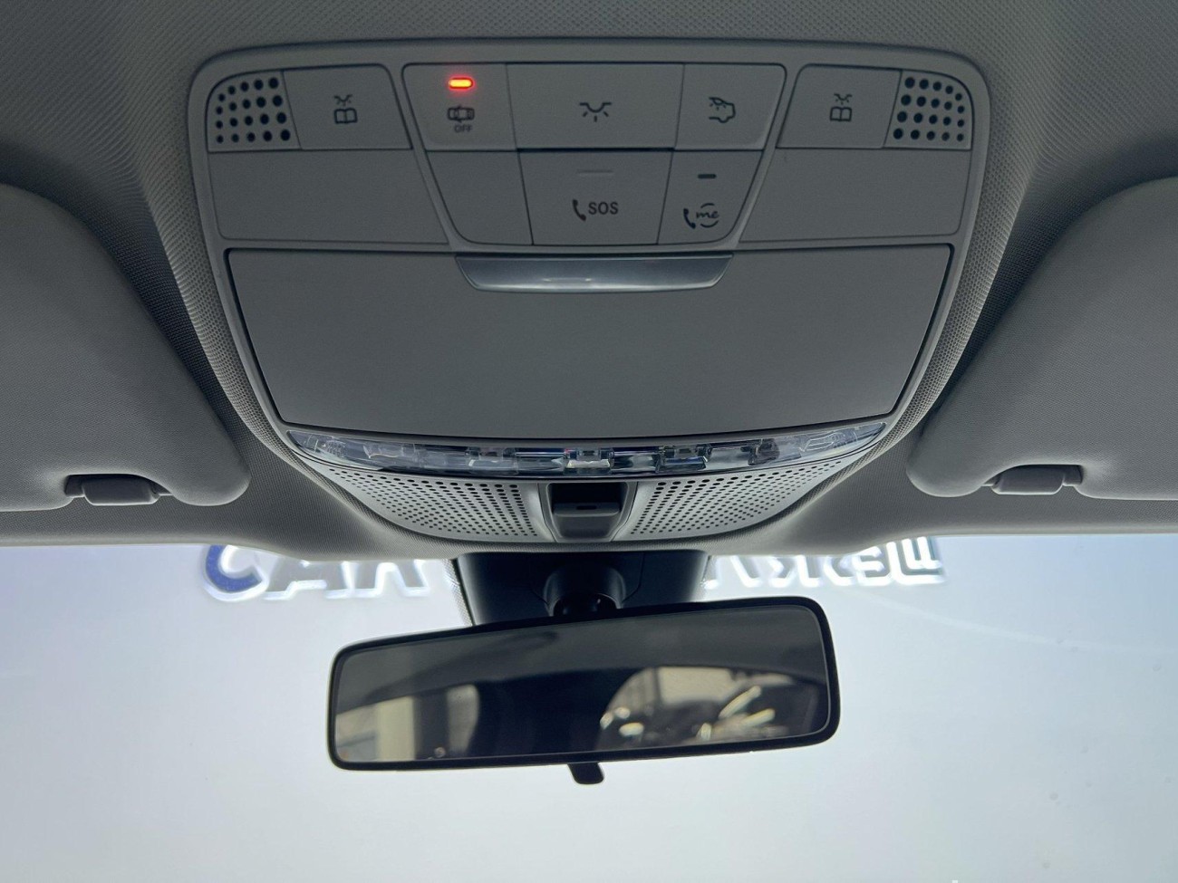 Mercedes-Benz E 260 L 2020