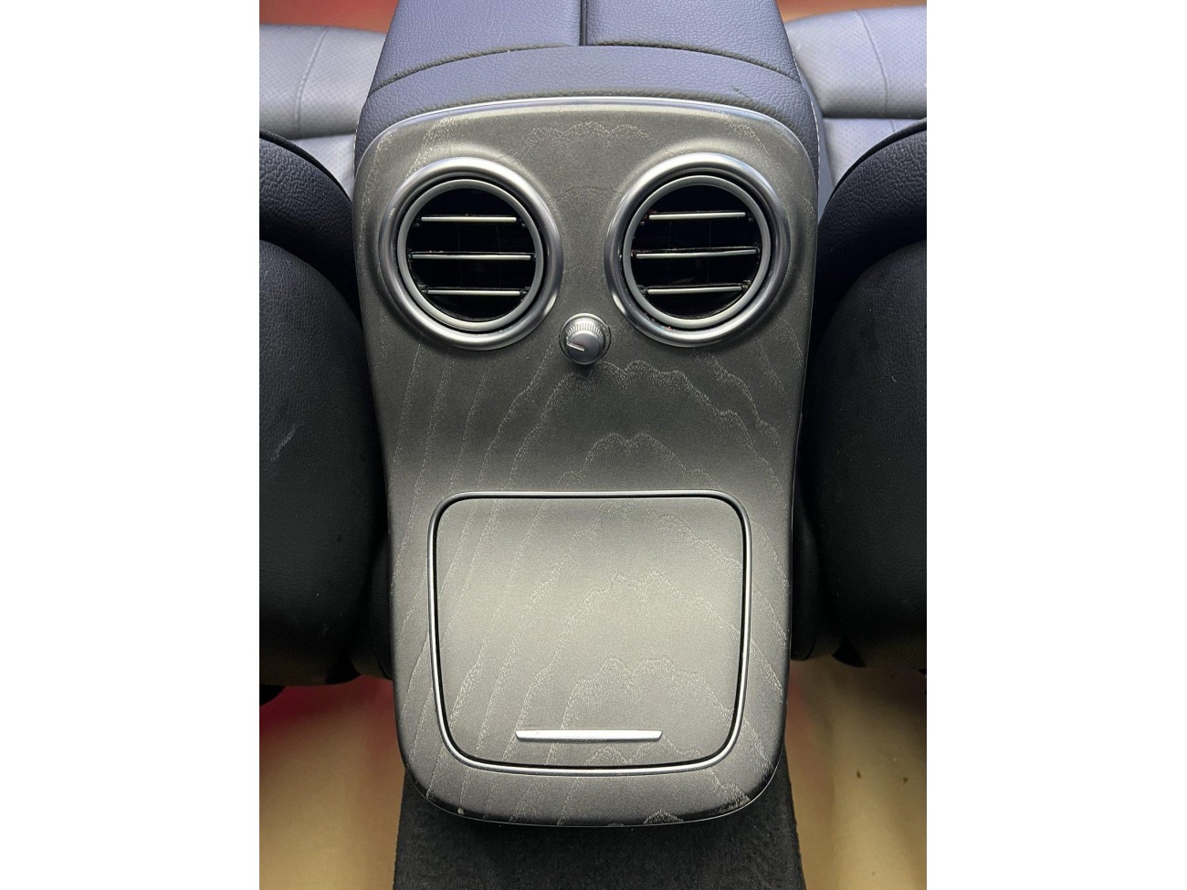 Mercedes-Benz E 260 L 2020