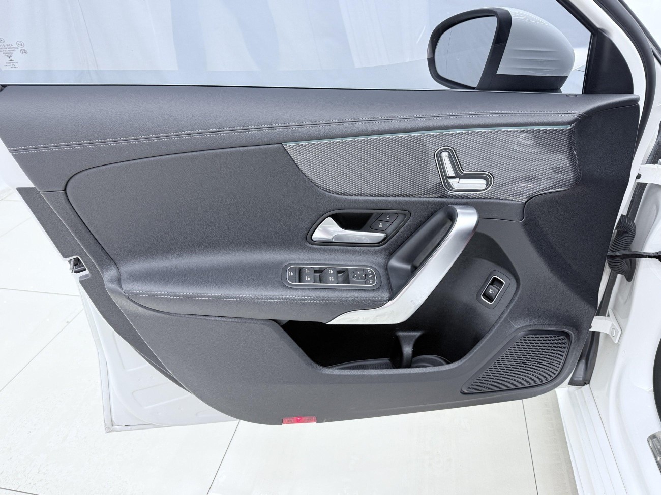 Mercedes-Benz A 200 L 2022