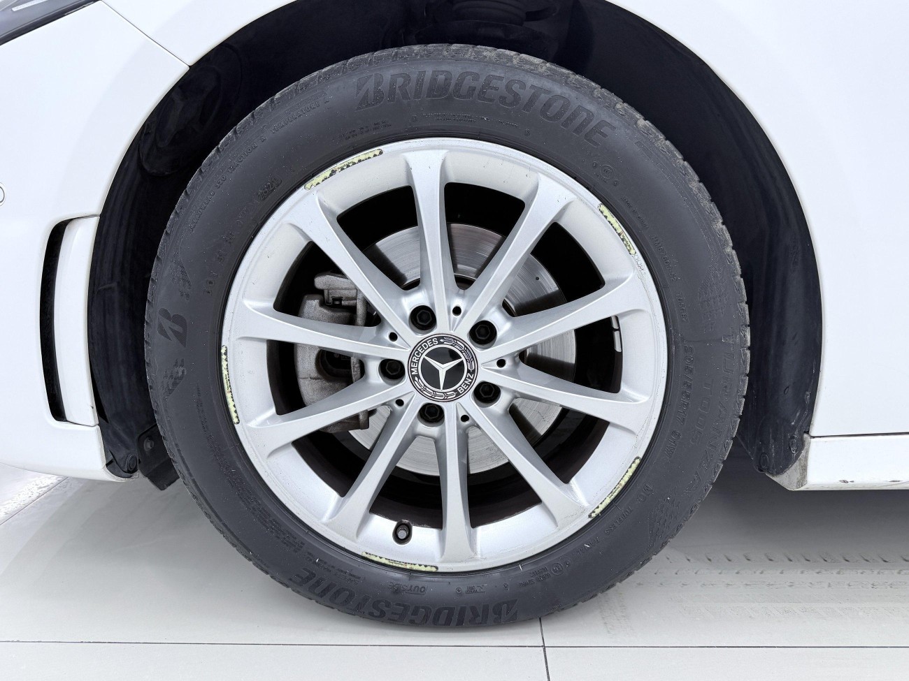 Mercedes-Benz A 200 L 2022