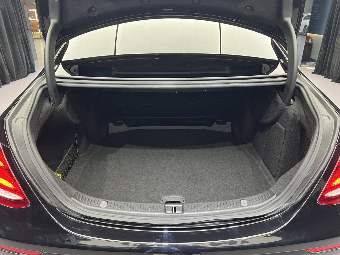 Mercedes-Benz E 300 L 2019