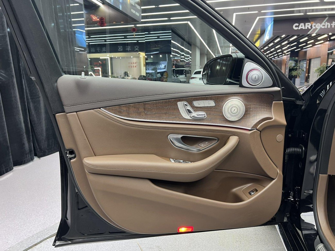 Mercedes-Benz E 300 L 2019