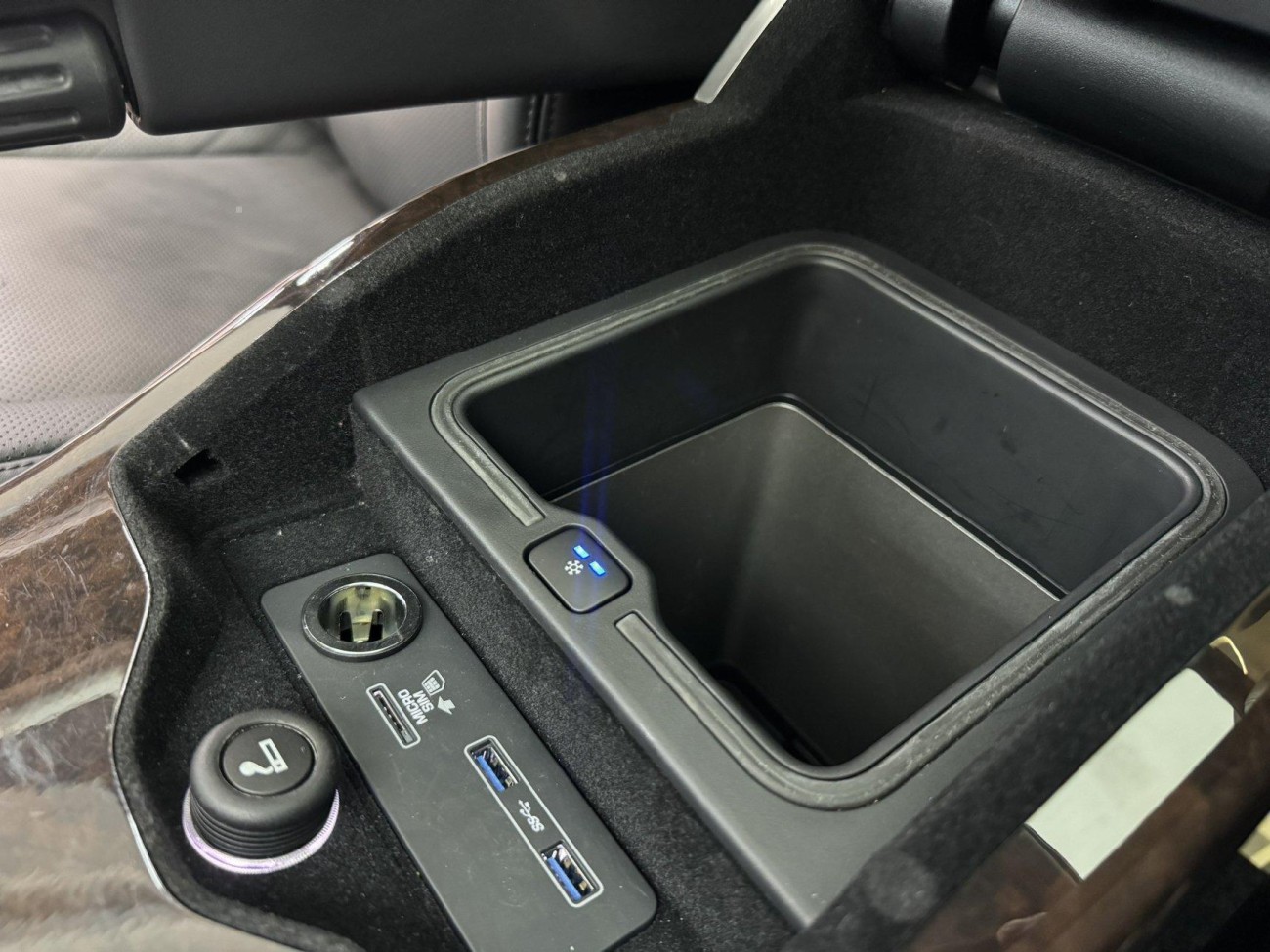 Land Rover Range Rover 2021