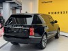Land Rover Range Rover 2021