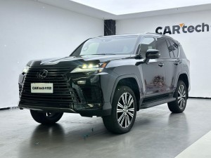 Lexus LX 600 2024