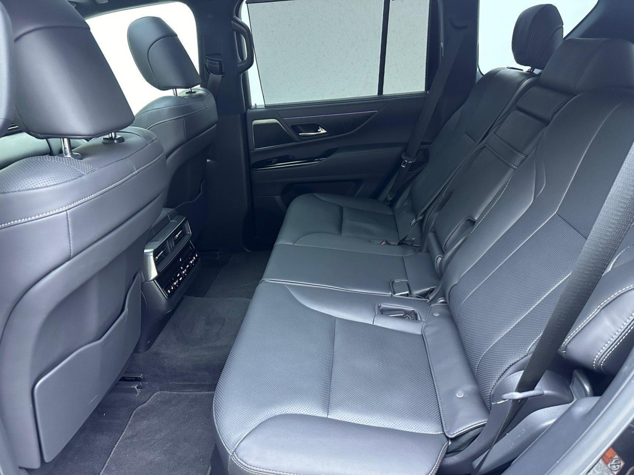 Lexus LX 600 2024