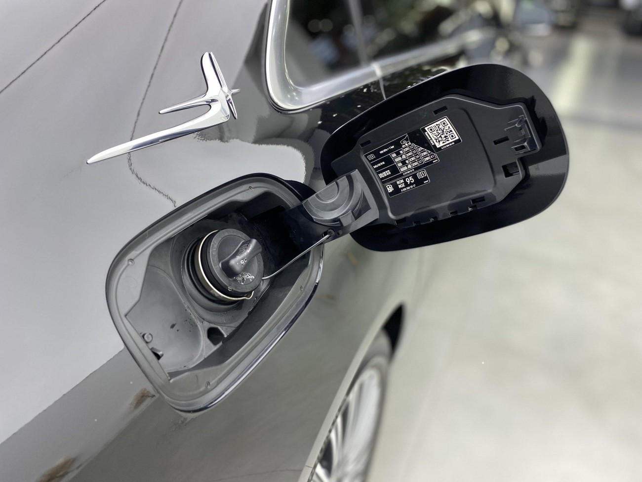 Mercedes-Benz E 300 L 2021