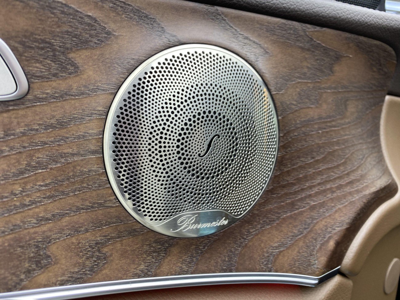 Mercedes-Benz E 300 L 2021