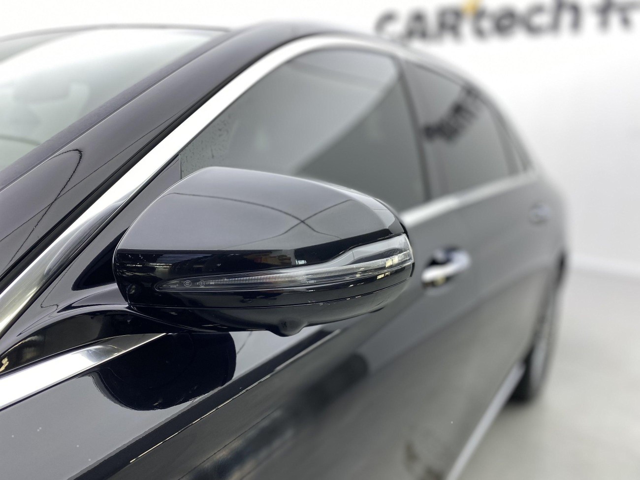 Mercedes-Benz E 300 L 2021