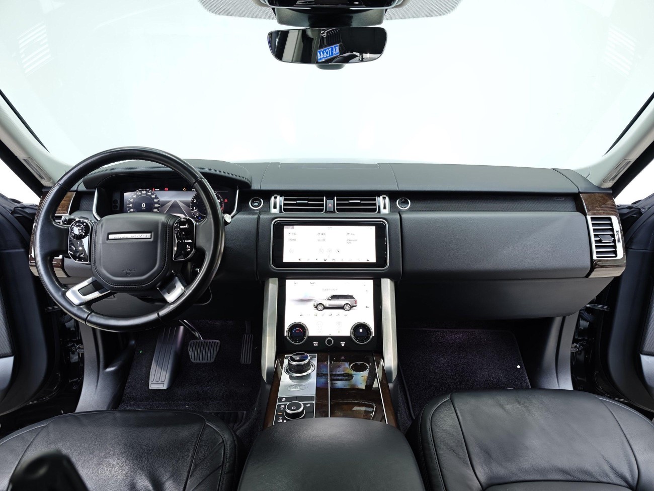 Land Rover Range Rover 2021
