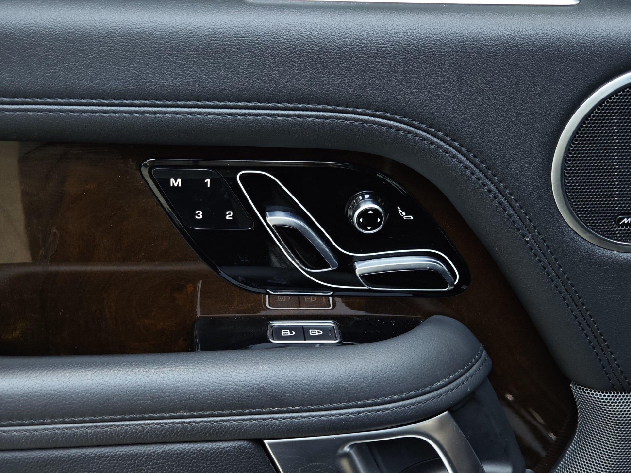 Land Rover Range Rover 2021