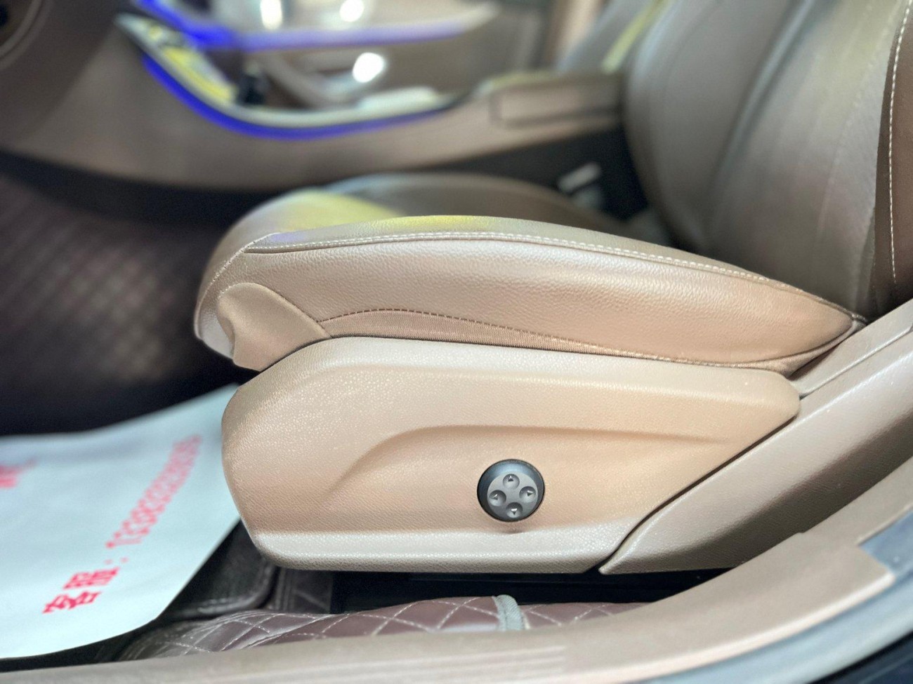 Mercedes-Benz E 300 L 2021