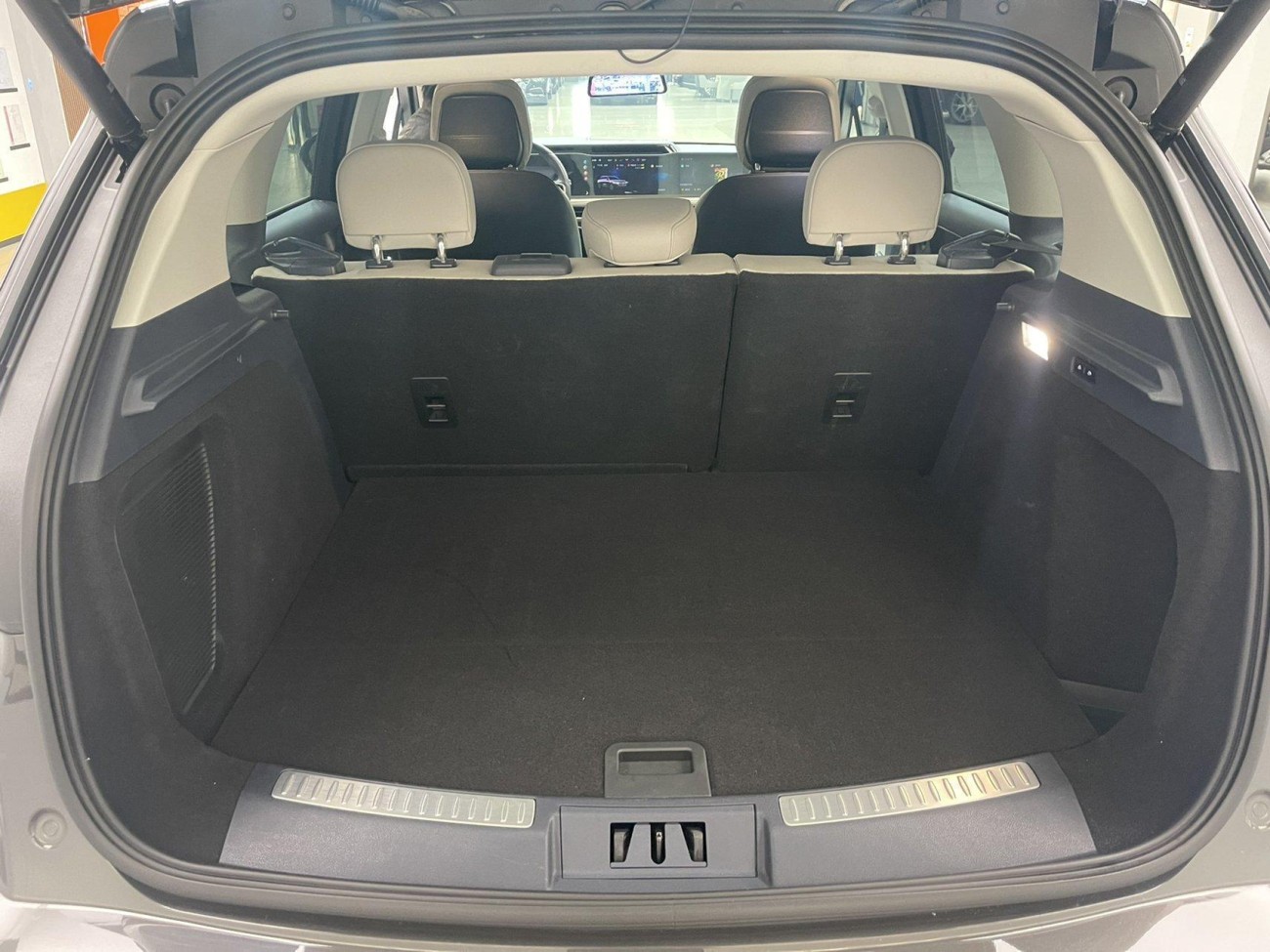 Lincoln Corsair 2023