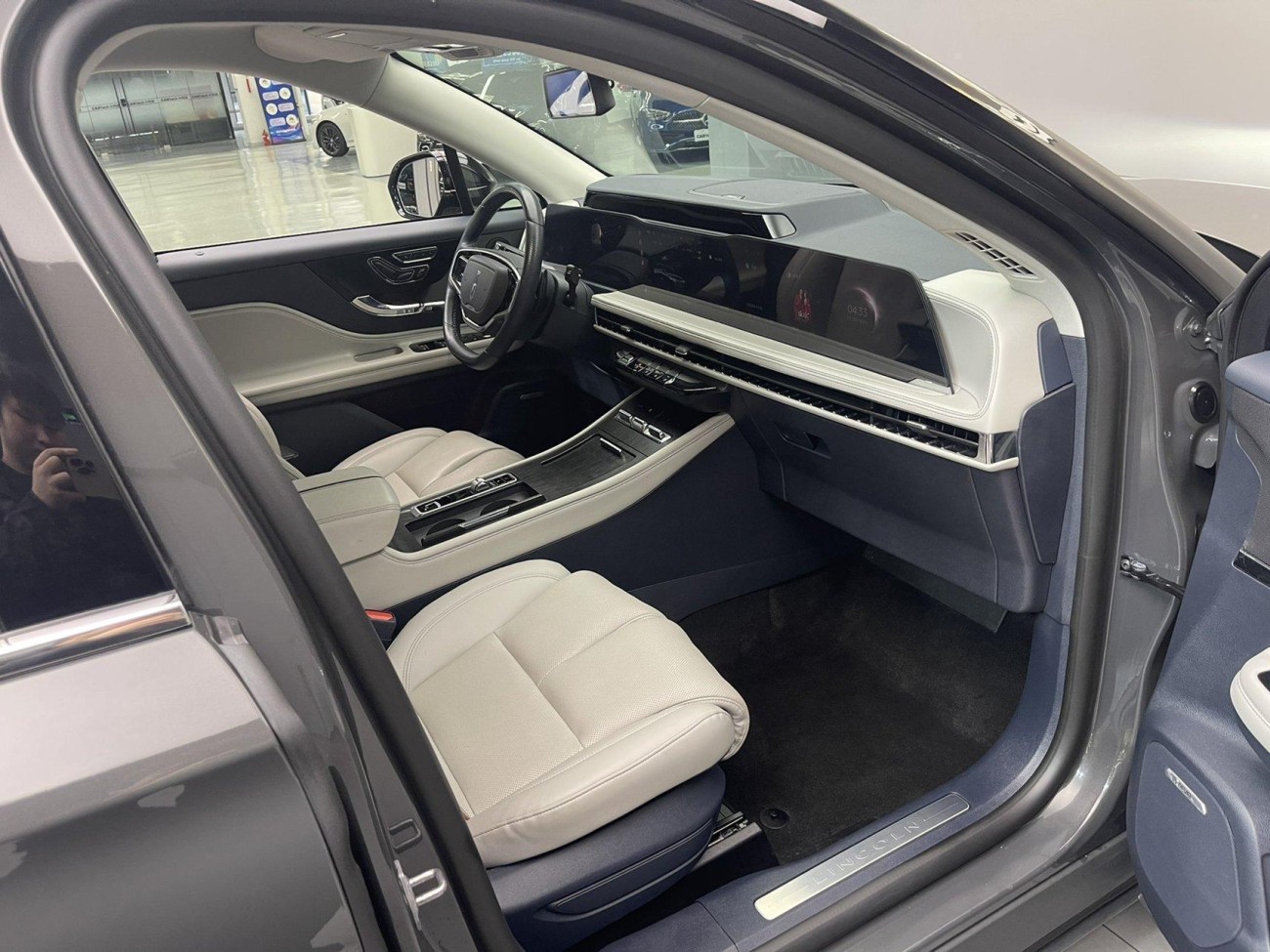 Lincoln Corsair 2023