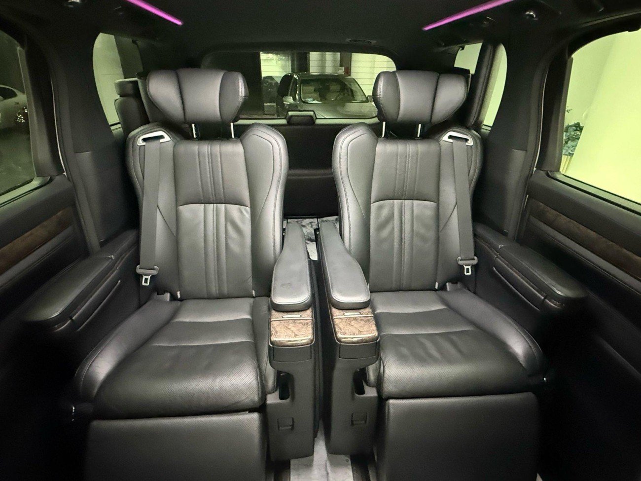 Toyota Alphard 2019
