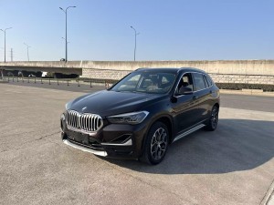 BMW X1 2019