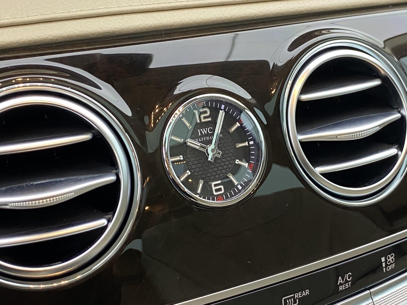 Mercedes-Benz S 450 4MATIC 2020