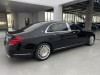 Mercedes-Benz S 450 4MATIC 2020