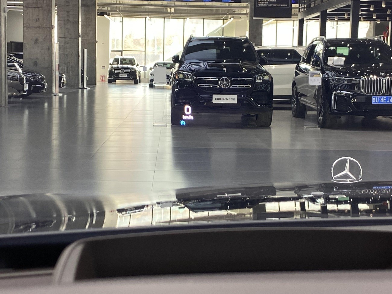 Mercedes-Benz S 450 4MATIC 2020