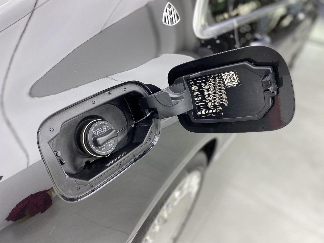 Mercedes-Benz S 450 4MATIC 2020