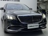 Mercedes-Benz S 450 4MATIC 2020
