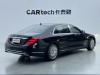 Mercedes-Benz S 450 4MATIC 2020