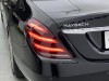 Mercedes-Benz S 450 4MATIC 2020