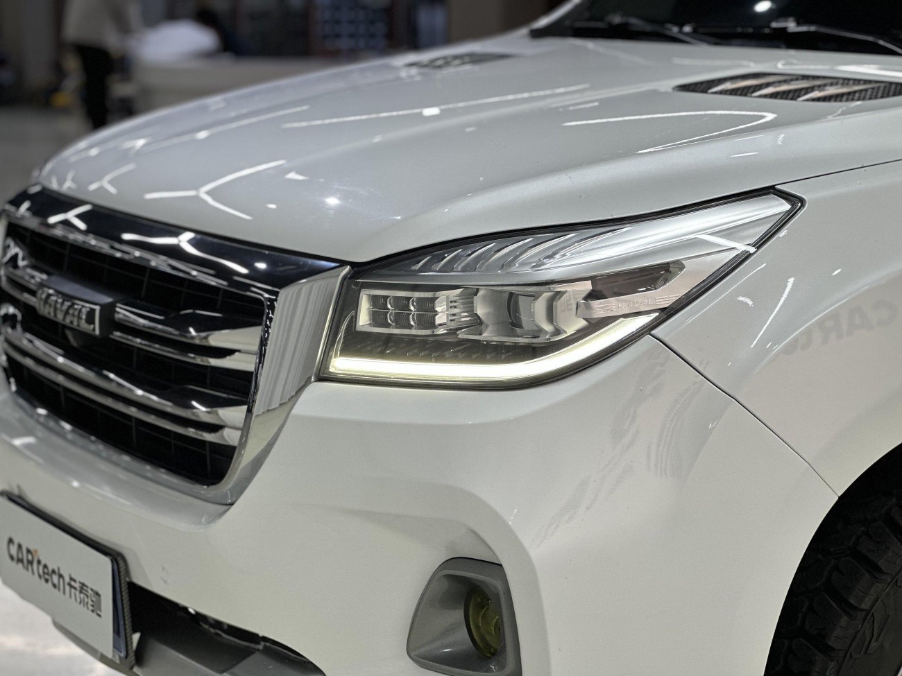 Haval H9 2021