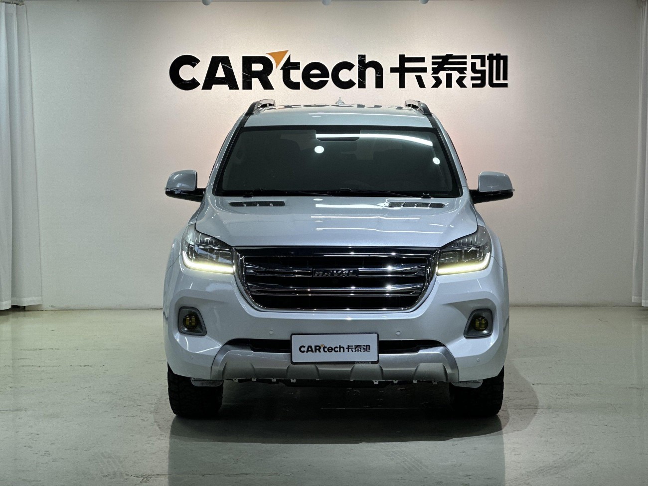 Haval H9 2021
