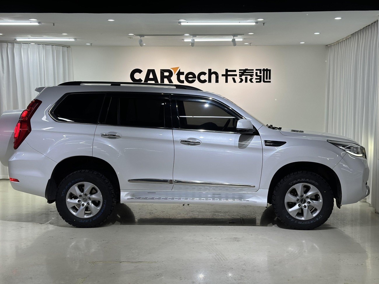 Haval H9 2021