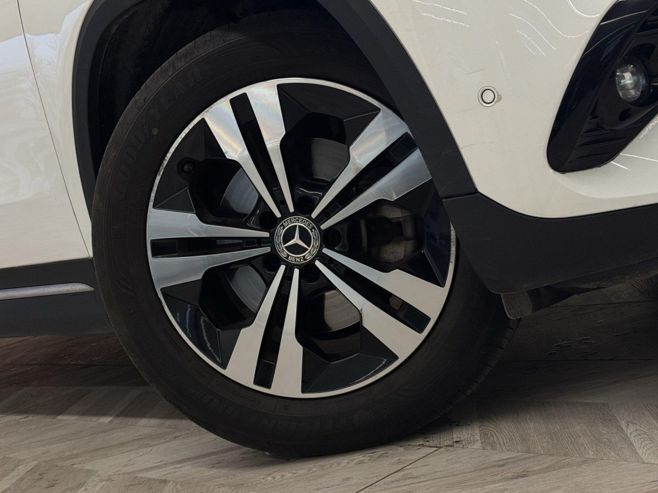 Mercedes-Benz GLA 200 2024