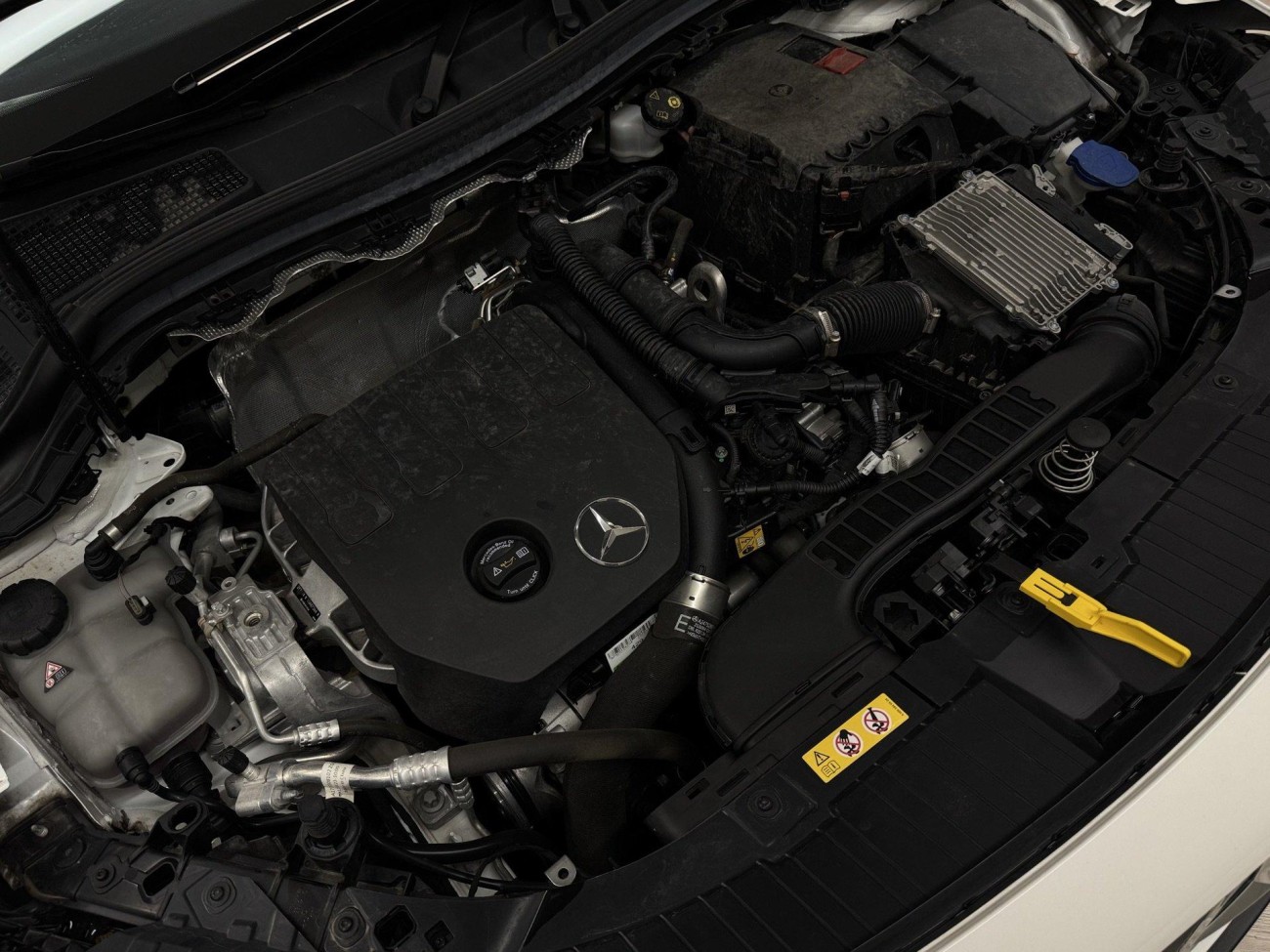 Mercedes-Benz GLA 200 2024